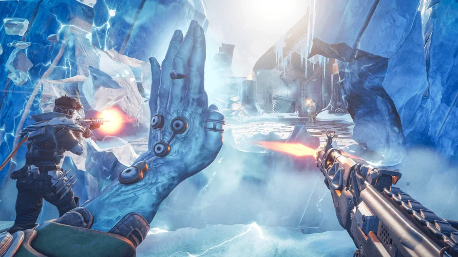 Bom tấn được kỳ vọng nhất năm 2026 bất ngờ mở cửa miễn phí, game thủ còn 3 ngày để trải nghiệm