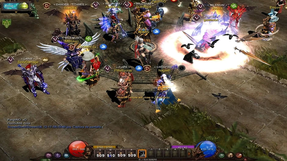 Từng phải "cưới lén" ở nhà thờ Devias, ký ức không thể nào quên với game thủ 8x và 9x