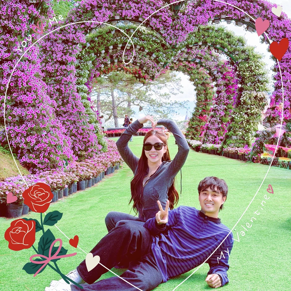 Đạt G và Cindy Lư – hành trình xây dựng mái ấm gia đình