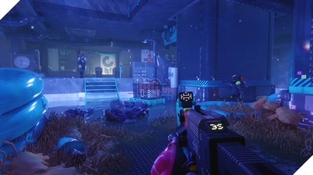 Tương Lai Thương Hiệu Marathon Được Đích Thân Bungie Lên Tiếng Bảo Chứng Tương Lai Thương Hiệu Marathon Được Đích Thân Bungie Lên Tiếng Bảo Chứng