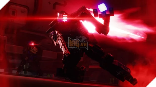 Tương Lai Thương Hiệu Marathon Được Đích Thân Bungie Lên Tiếng Bảo Chứng Tương Lai Thương Hiệu Marathon Được Đích Thân Bungie Lên Tiếng Bảo Chứng