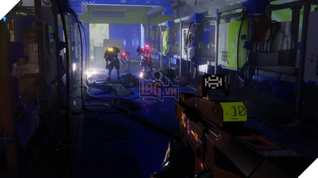 Tương Lai Thương Hiệu Marathon Được Đích Thân Bungie Lên Tiếng Bảo Chứng Tương Lai Thương Hiệu Marathon Được Đích Thân Bungie Lên Tiếng Bảo Chứng