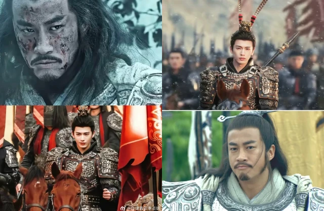 Tướng quân hồi sinh khiến Cbiz 3 đời còn nể: Định nghĩa lại chuẩn visual cho 1,4 tỷ dân, giở tới hồ sơ tình ái mới bất ngờ