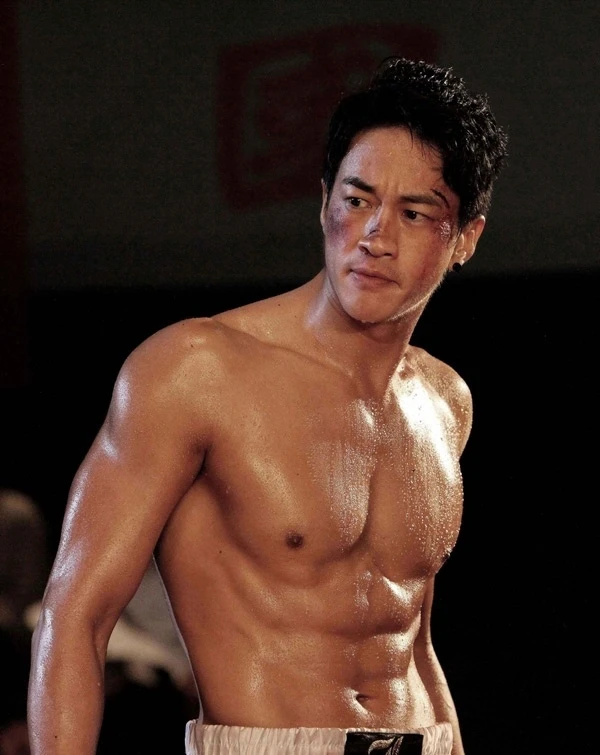 Tướng quân hồi sinh khiến Cbiz 3 đời còn nể: Định nghĩa lại chuẩn visual cho 1,4 tỷ dân, giở tới hồ sơ tình ái mới bất ngờ