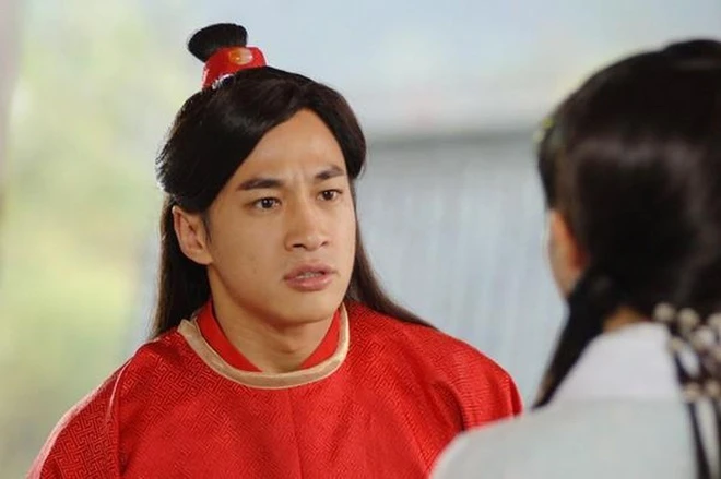 Tướng quân hồi sinh khiến Cbiz 3 đời còn nể: Định nghĩa lại chuẩn visual cho 1,4 tỷ dân, giở tới hồ sơ tình ái mới bất ngờ