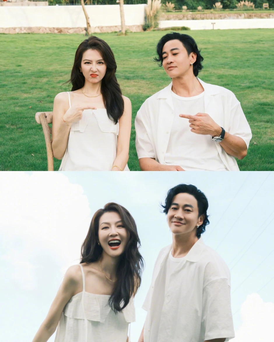 Tướng quân hồi sinh khiến Cbiz 3 đời còn nể: Định nghĩa lại chuẩn visual cho 1,4 tỷ dân, giở tới hồ sơ tình ái mới bất ngờ