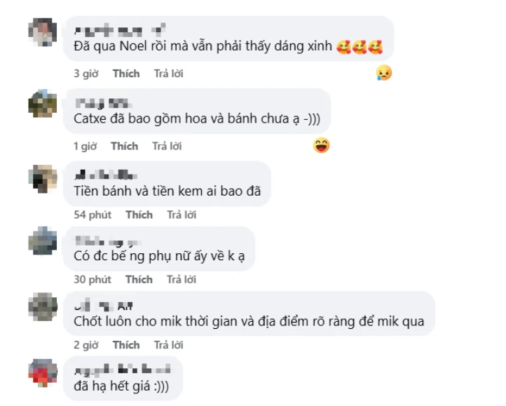 Tuyển trai đẹp đi chơi 8/3, TikToker Bún Bò Huế khiến CĐM "cười ra nước mắt" với nước đi không ngờ