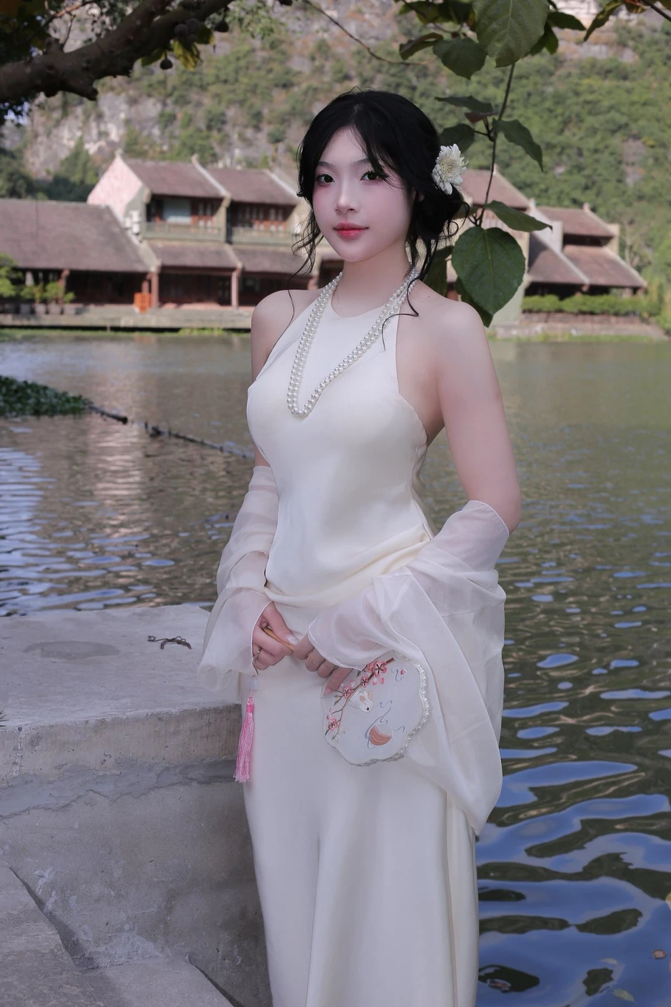 Tuyển trai đẹp đi chơi 8/3, TikToker Bún Bò Huế khiến CĐM "cười ra nước mắt" với nước đi không ngờ