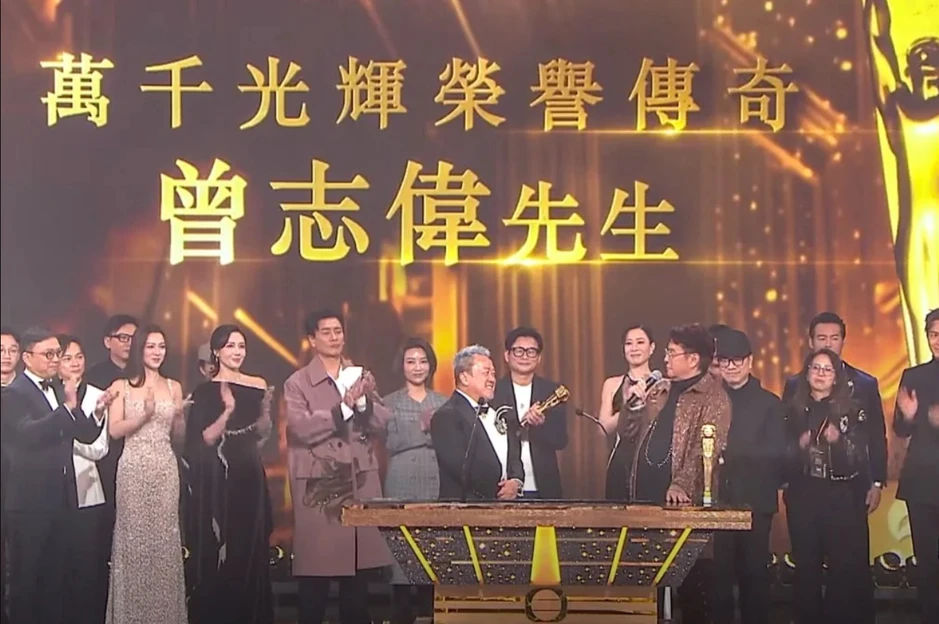 TVB đứng trước nguy cơ đóng cửa!