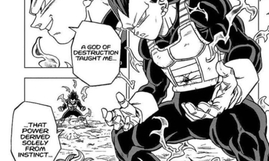 Ultra Ego vs Ultra Instinct: Tại sao 'Bản Ngã Tối Thượng' mới là định mệnh thực sự của Vegeta, không phải sự tĩnh lặng?