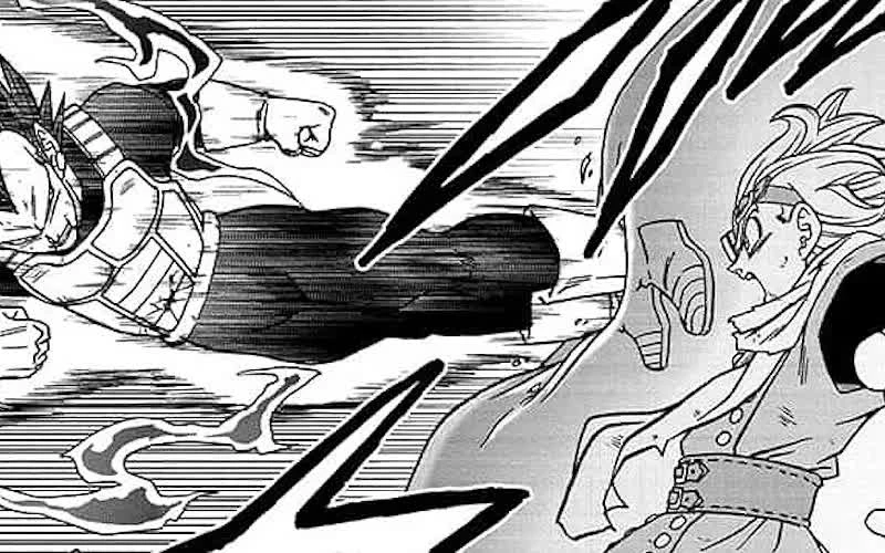 Ultra Ego vs Ultra Instinct: Tại sao 'Bản Ngã Tối Thượng' mới là định mệnh thực sự của Vegeta, không phải sự tĩnh lặng?