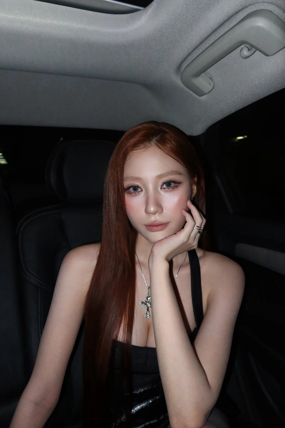 Uyển Ân: Từng trượt đại học, xin việc không nơi nào nhận Uyển Ân: Từng trượt đại học, xin việc không nơi nào nhận