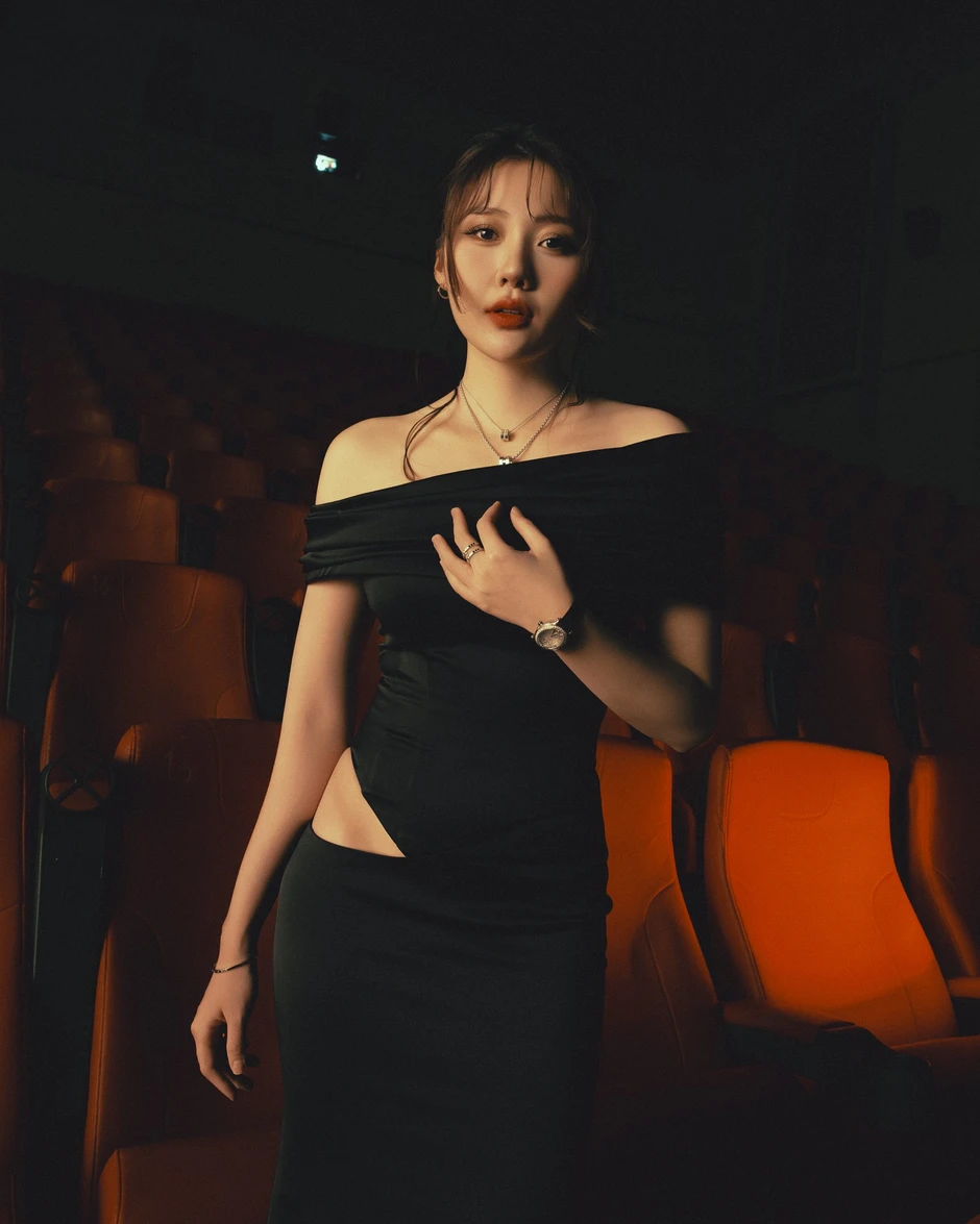 Uyển Ân: Từng trượt đại học, xin việc không nơi nào nhận Uyển Ân: Từng trượt đại học, xin việc không nơi nào nhận