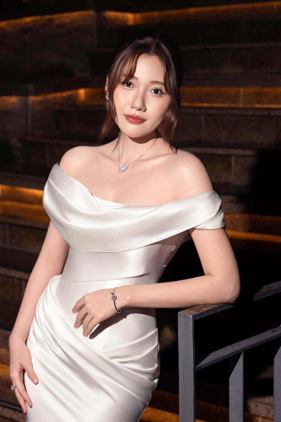 Uyển Ân: Từng trượt đại học, xin việc không nơi nào nhận Uyển Ân: Từng trượt đại học, xin việc không nơi nào nhận