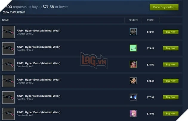 Valve Đối Mặt Với Vụ Kiện Về Loot Box Trong CS2: Những Diễn Biến Mới Nhất