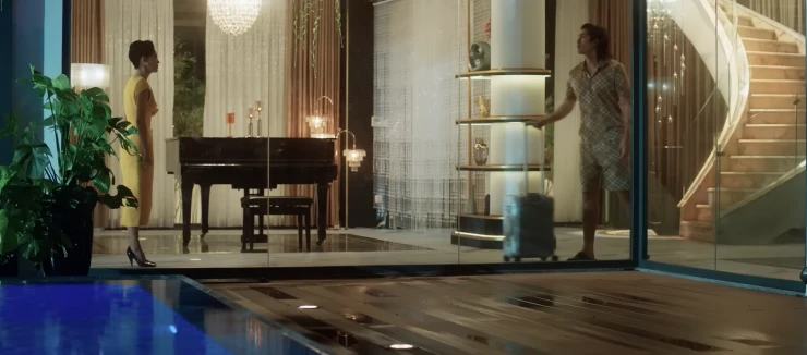 Văn Mai Hương xấu hổ không dám xem lại cảnh hôn trong Thỏ ơi!! Văn Mai Hương xấu hổ không dám xem lại cảnh hôn trong Thỏ ơi!!