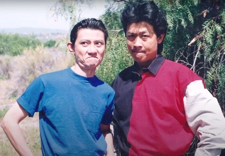 Vân Sơn tự nhận toàn đóng phim rác, quá khứ là nhân viên cây xăng