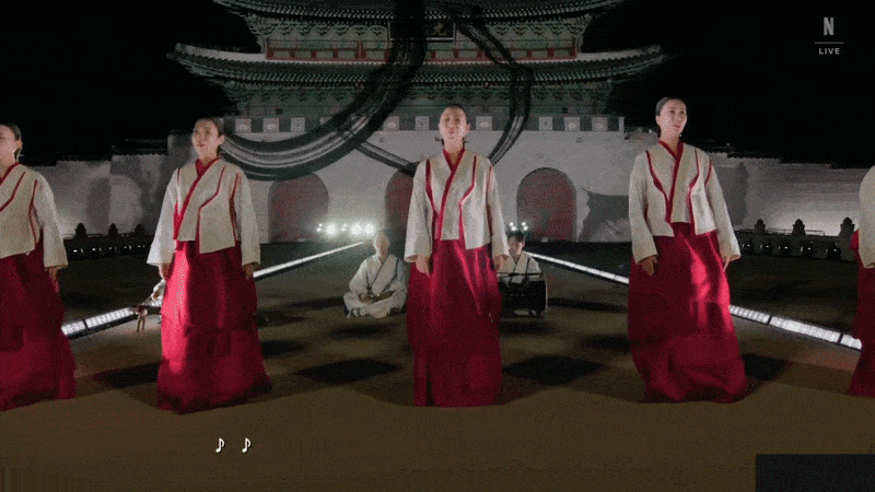 Vào đây xem live stage toàn bộ album mới của BTS, 7 "nhà vua" Kpop diễn như "lên đồng"