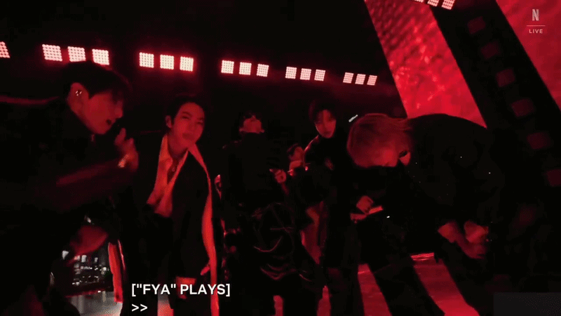 Vào đây xem live stage toàn bộ album mới của BTS, 7 "nhà vua" Kpop diễn như "lên đồng"