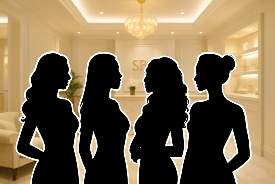 Vbiz xuất hiện 1 lời nguyền: Hội chị em "độ loa" cùng 1 chỗ, chuyện tình ái sau đó đều vỡ tan