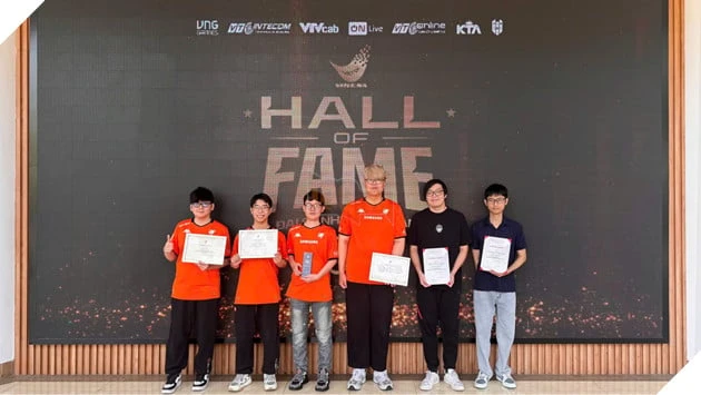 VĐV Succulento Đăng Quang Giải Vô Địch Quốc Gia Đấu Trường Chân Lý Việt Nam Mùa 16