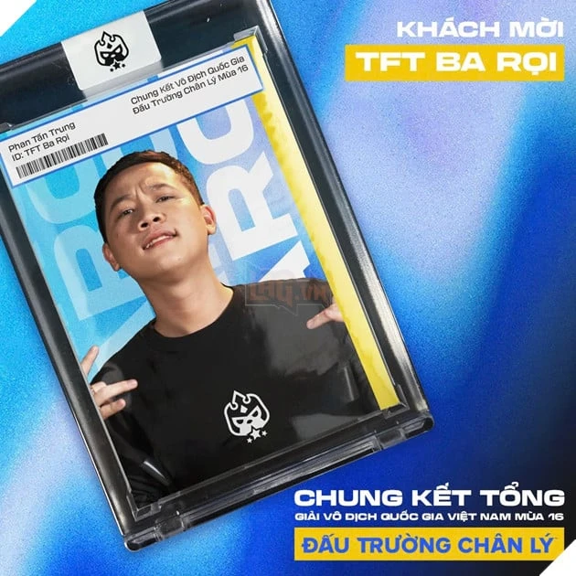 VĐV Succulento Đăng Quang Giải Vô Địch Quốc Gia Đấu Trường Chân Lý Việt Nam Mùa 16