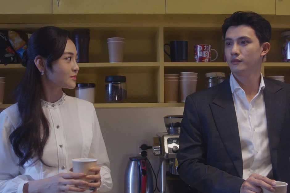 Vì Mẹ Anh Phán Chia Tay: Đỉnh cao phim ngôn tình Việt