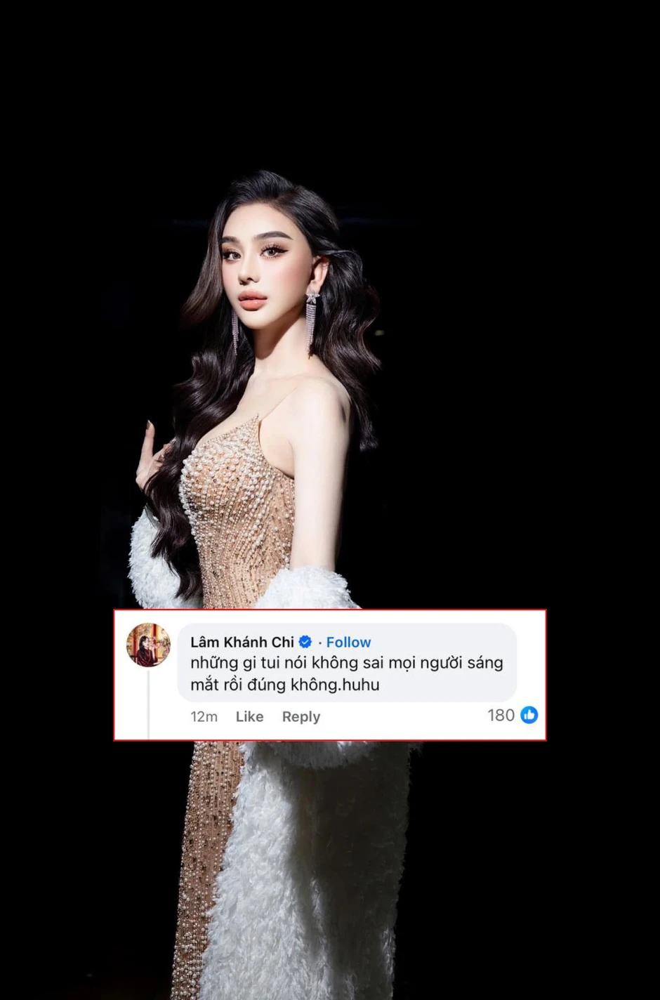 Vì sao Lâm Khánh Chi và vợ cố nghệ sĩ Quý Bình căng thẳng?