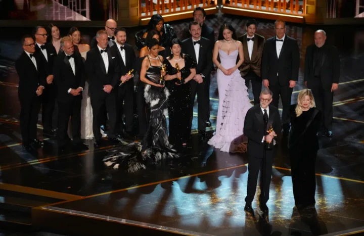 Vì sao One Battle After Another thắng Phim hay nhất Oscar?