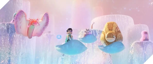 Vì Sao Pixar Cắt Tuyến Truyện Đồng Tính Trong Elio? Pete Docter Lên Tiếng