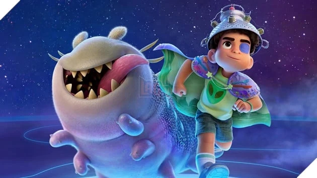 Vì Sao Pixar Cắt Tuyến Truyện Đồng Tính Trong Elio? Pete Docter Lên Tiếng