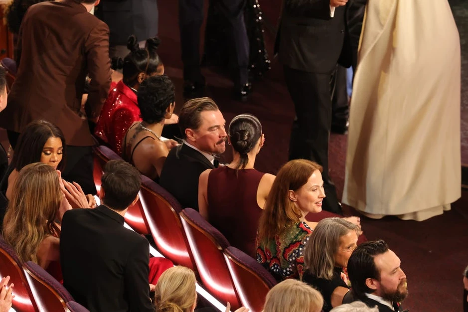 Vì sao siêu mẫu 27 tuổi là "ngoại lệ" của Leonardo DiCaprio?