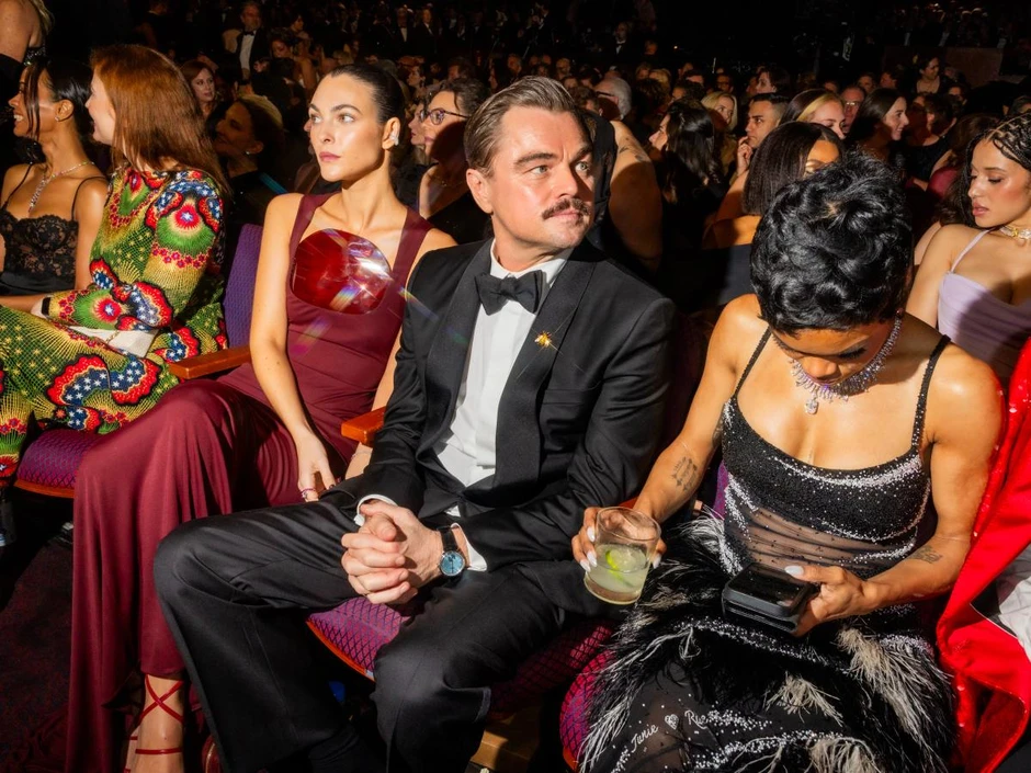 Vì sao siêu mẫu 27 tuổi là "ngoại lệ" của Leonardo DiCaprio?