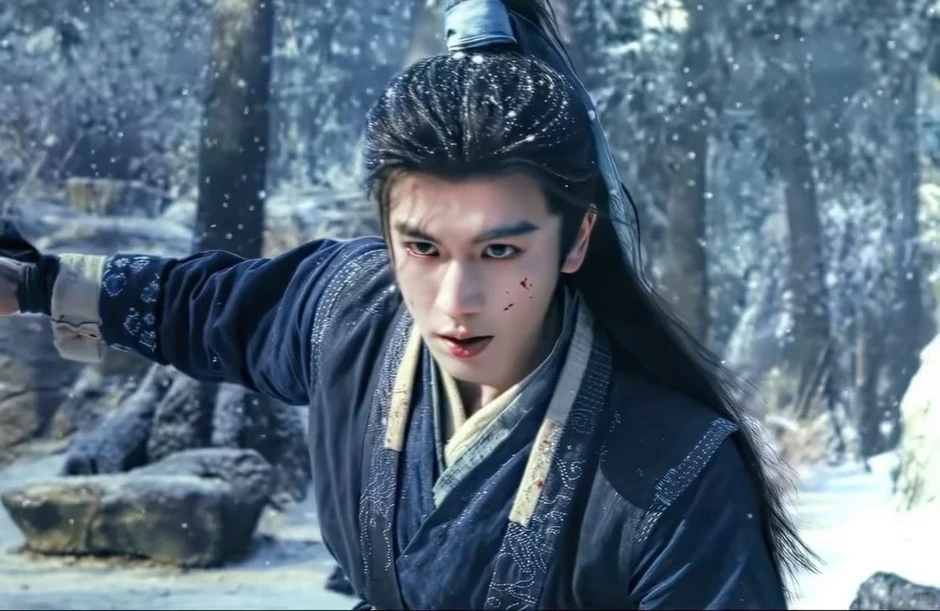 Vị Thần Ẩn Sau Những Cảnh Quay Tuyệt Mỹ Của Trục Ngọc