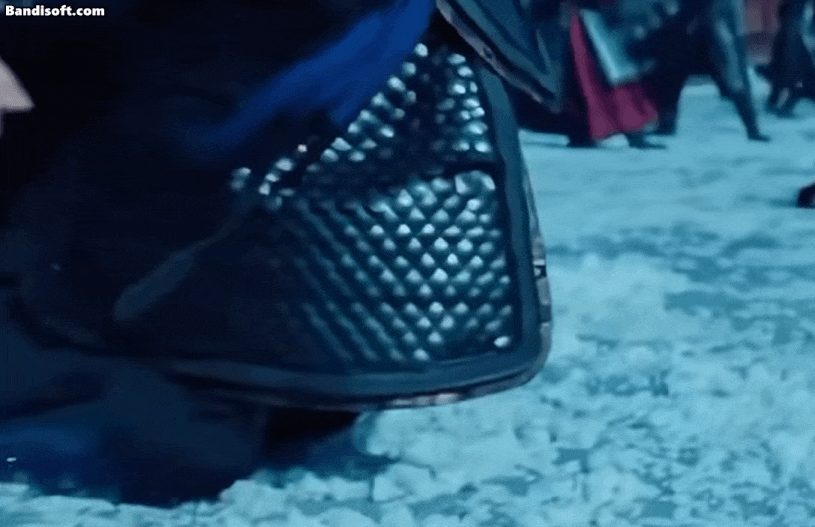 Vị Thần Ẩn Sau Những Cảnh Quay Tuyệt Mỹ Của Trục Ngọc