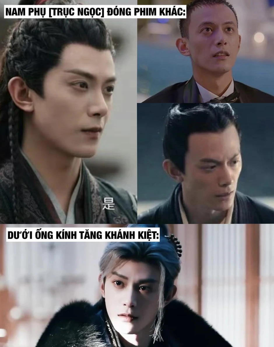 Vị Thần Ẩn Sau Những Cảnh Quay Tuyệt Mỹ Của Trục Ngọc