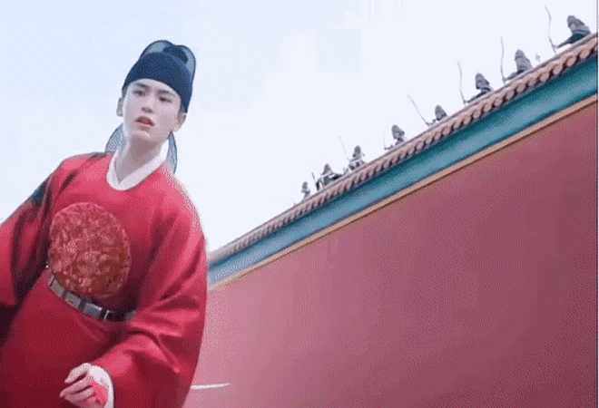 Vị Thần Ẩn Sau Những Cảnh Quay Tuyệt Mỹ Của Trục Ngọc