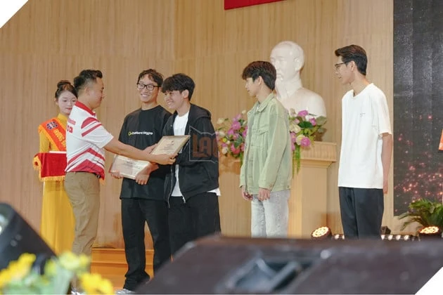 Vinh Danh VĐV Bộ Môn PUBG Mobile Tại Hall Of Fame - Đại Sảnh Vinh Quang 2026