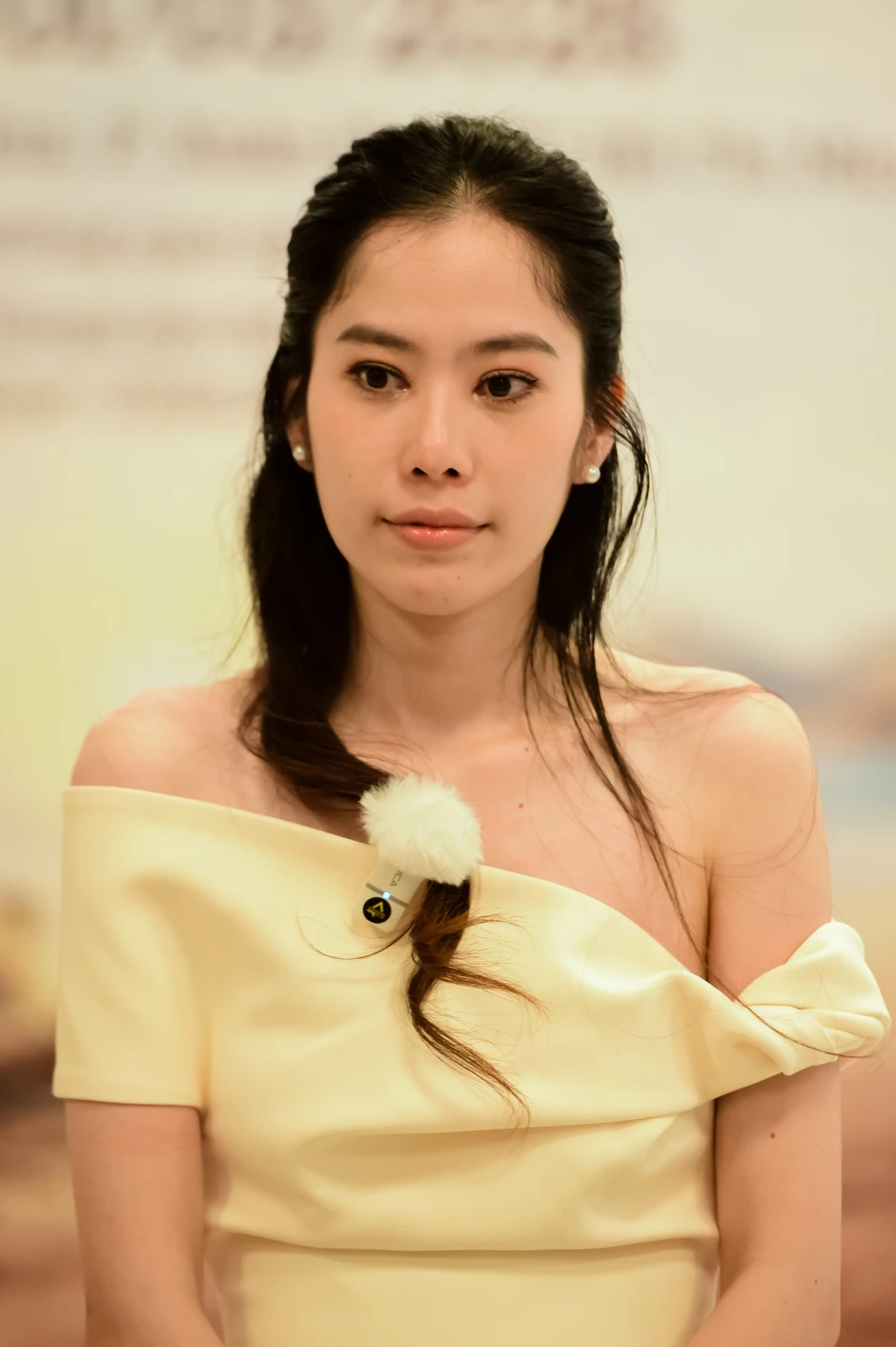 Viral clip Nam Em casting phim