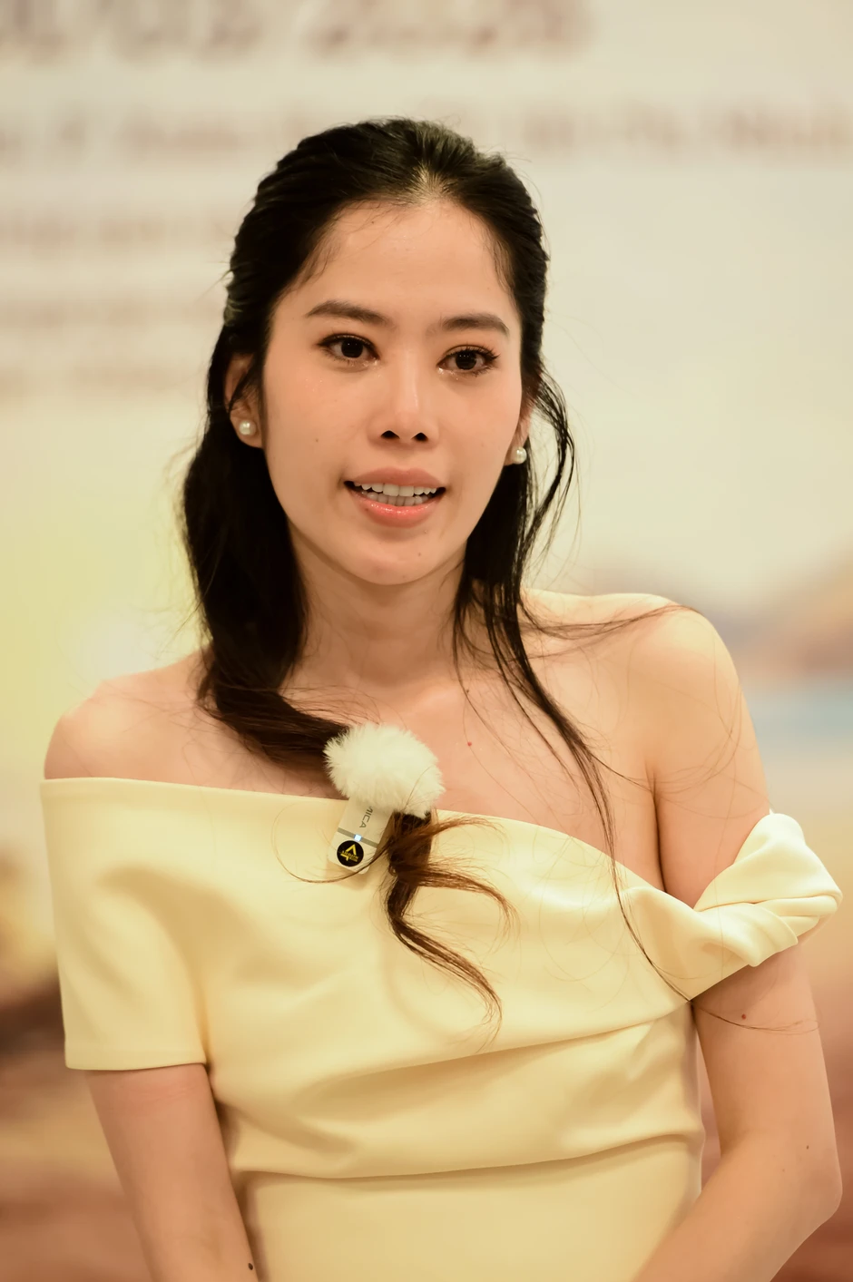 Viral clip Nam Em casting phim