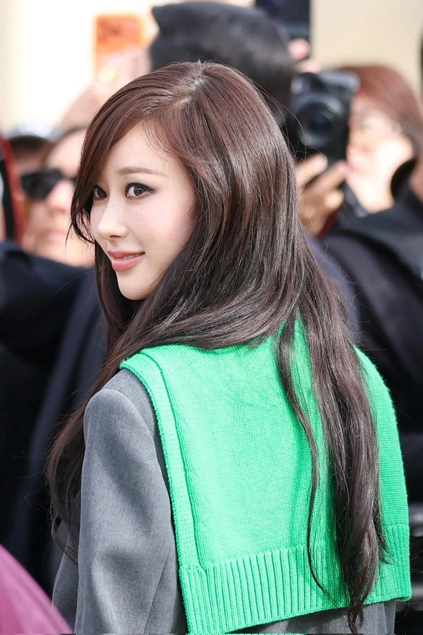 Giselle aespa: Visual khác lạ gây ấn tượng mạnh cho người hâm mộ