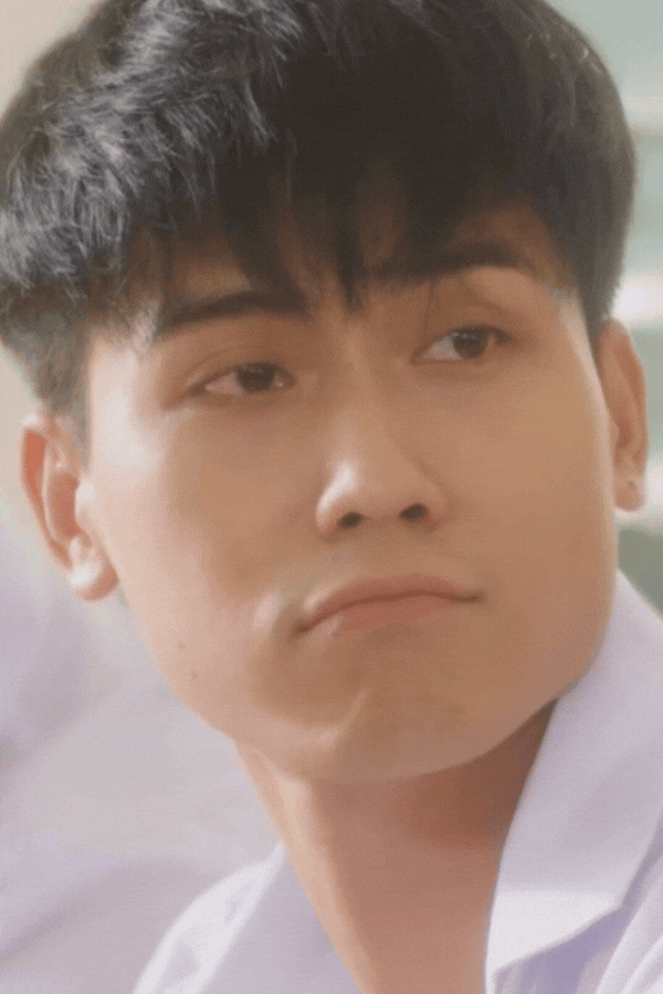 Võ Điền Gia Huy: Nam thần học đường với vẻ ngoài nổi bật gây sốt mạng xã hội