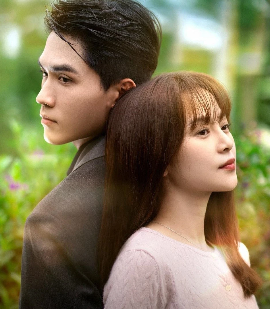 Võ Điền Gia Huy và Tam Triều Dâng phim giả tình thật