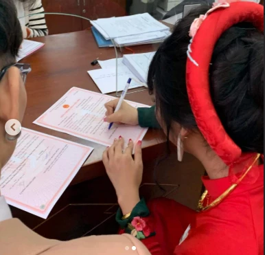 Vợ Hoàng Dũng kể lại chi tiết đám cưới bí mật cách đây 6 năm