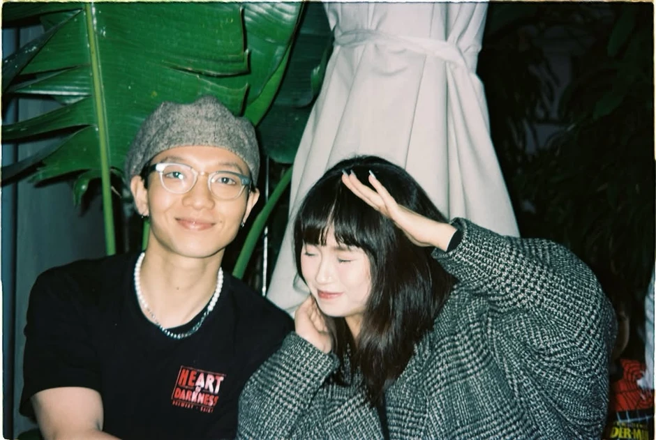 Vợ Hoàng Dũng kể lại chi tiết đám cưới bí mật cách đây 6 năm