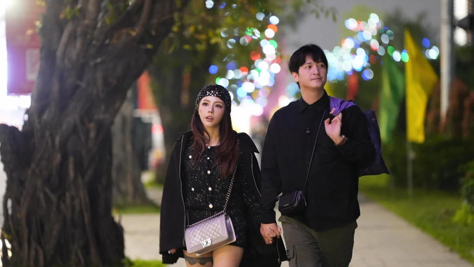 Vợ Huỳnh Anh chịu công kích ngoại hình kéo dài 6 năm