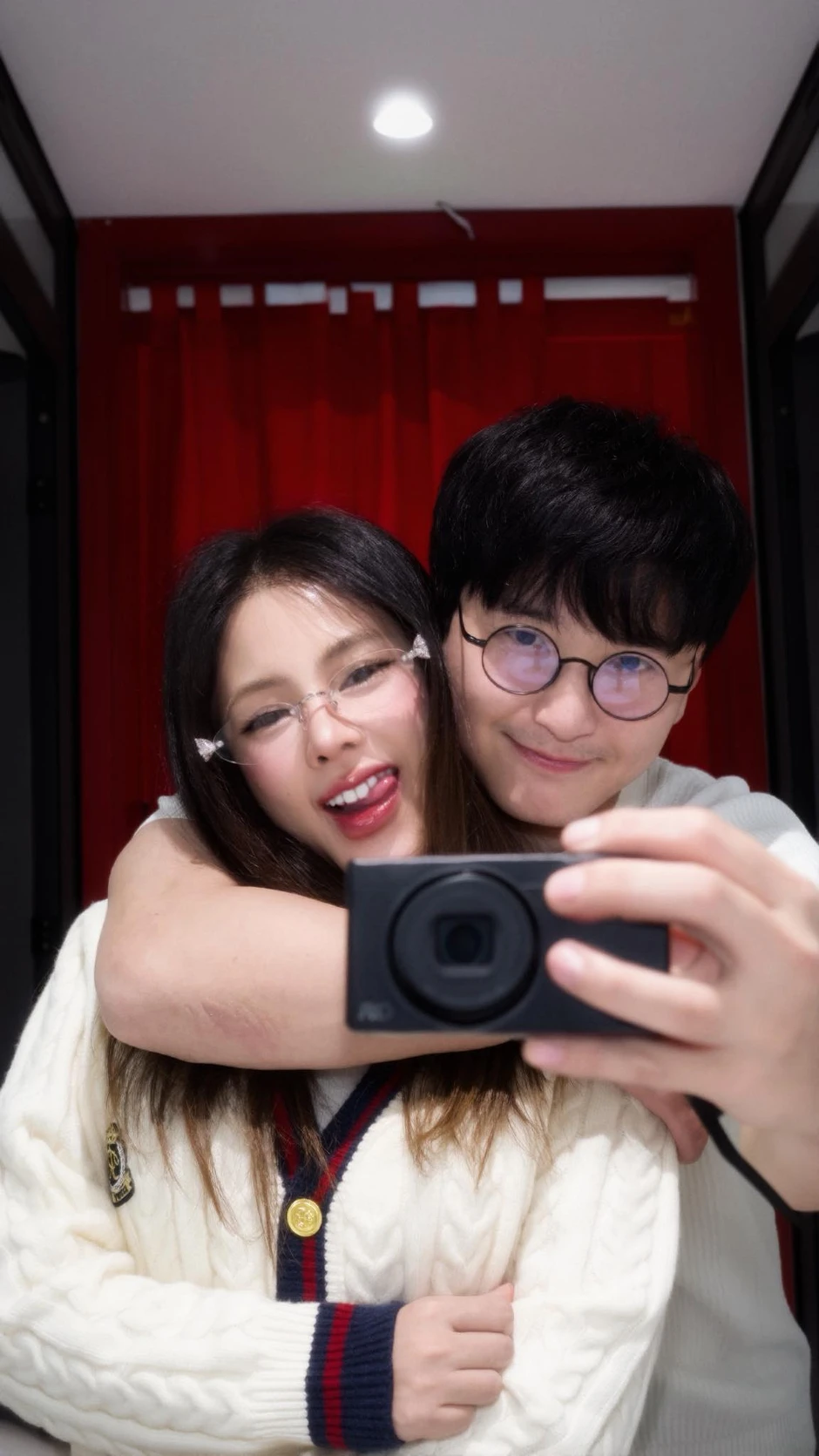 Vợ Huỳnh Anh chịu công kích ngoại hình kéo dài 6 năm