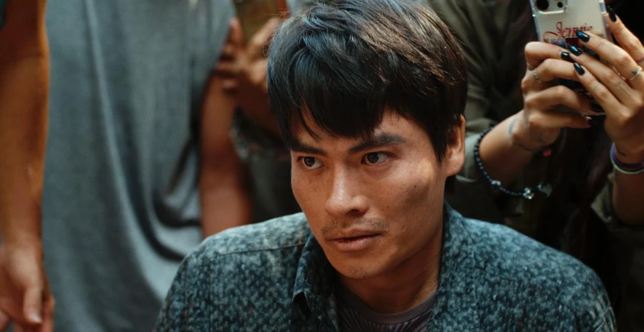 Võ Tấn Phát đắt show nhất Việt Nam hiện tại