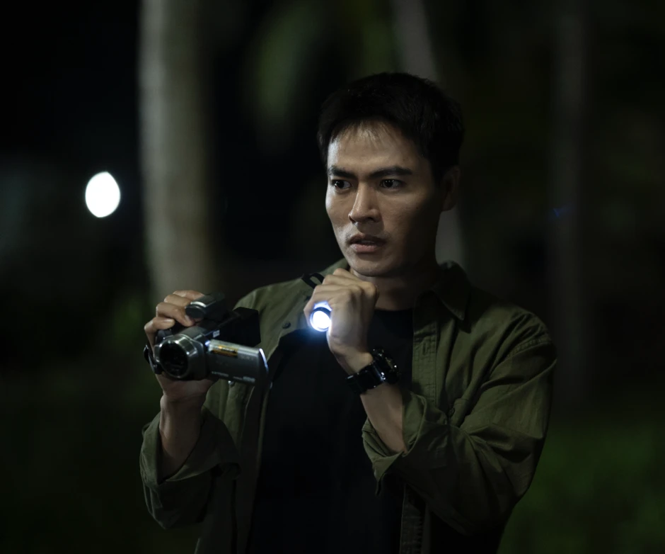 Võ Tấn Phát đắt show nhất Việt Nam hiện tại