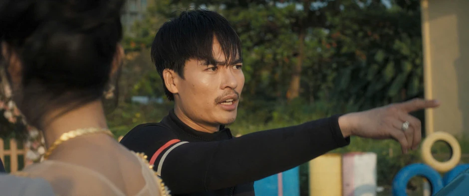 Võ Tấn Phát đắt show nhất Việt Nam hiện tại